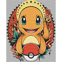 Japanese anime-JP 2577